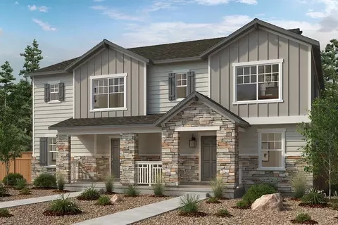 5253 N Elk St, Aurora, CO 80019
