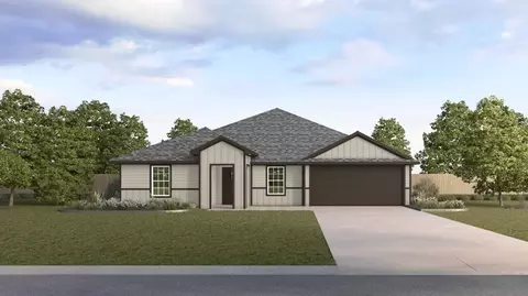 200 Saddletree Dr, Nevada, TX 75173