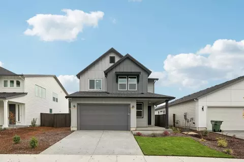 2264 Mccracken Rd, Woodland, WA 98674