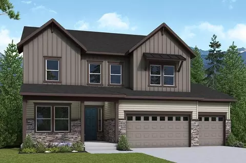 3591 N Buchanan Ct, Aurora, CO 80019
