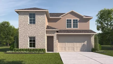 109 Mahogany Rpds, Boerne, TX 78006