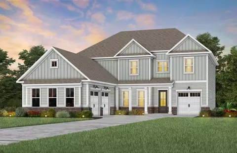 2194 Mineral Springs Ln, Harrisburg, NC 28075