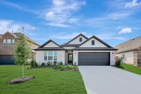 22519 Pagoda Dogwood Branch Dr, New Caney, TX 77357