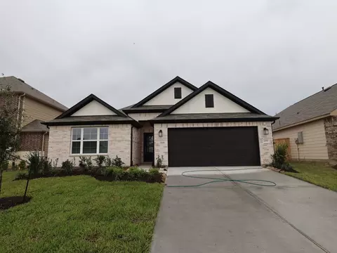 22519 Pagoda Dogwood Branch Dr, New Caney, TX 77357