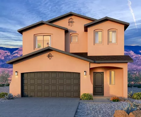 2777 Seaforth Cir NE, Rio Rancho, NM 87144