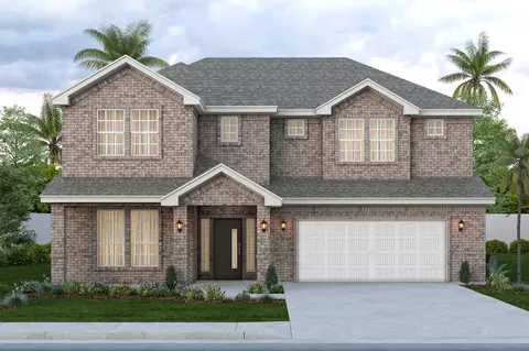 1505 E Marquise St, Edinburg, TX 78542