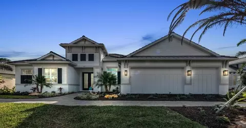 Exterior - 12422 Stonegate Trl, Parrish, FL 34219 photo 9 of 10