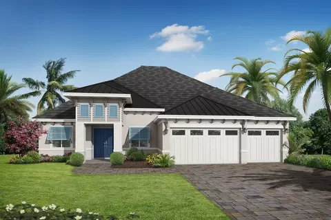 12422 Stonegate Trl, Parrish, FL 34219