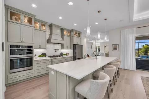 Kitchen - 12422 Stonegate Trl, Parrish, FL 34219 photo 3 of 3