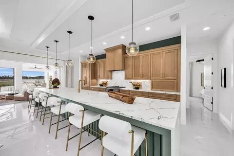 Kitchen - 12422 Stonegate Trl, Parrish, FL 34219 photo 2 of 3