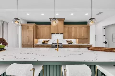 Kitchen - 12422 Stonegate Trl, Parrish, FL 34219 photo 1 of 3