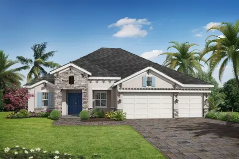 Exterior - 12422 Stonegate Trl, Parrish, FL 34219 photo 4 of 10