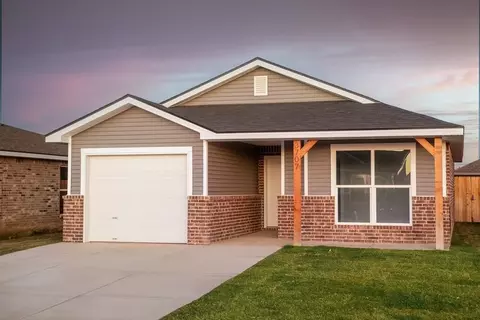 4810 NE Loop 338 Xrd, Odessa, TX 79762
