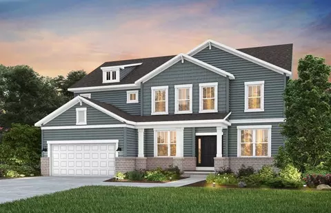 3671 Hayes Ct, Ypsilanti, MI 48197