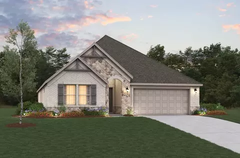 3730 Pinyon Pine Way, Midlothian, TX 76084