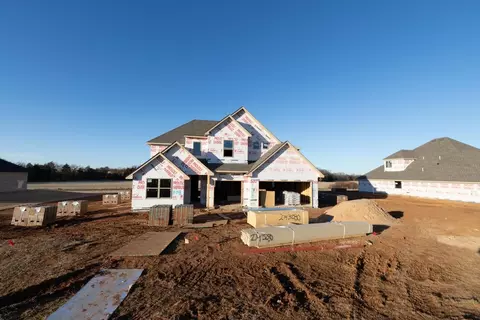 1608 E Deer Meadows Dr, Perkins, OK 74059