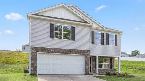 402 Jack Pine St, Thomasville, NC 27360