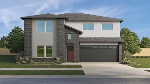 3678 Saguaro Dr, Grand Prairie, TX 75052