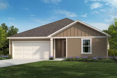 18307 Walnut Canopy Way, Tomball, TX 77377