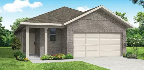 1922 Castle Creek Trl, Blue Ridge, TX 75424