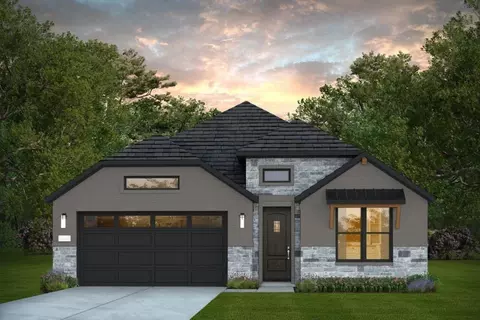 11907 Bonfire, San Antonio, TX 78254