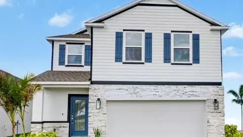2735 Madras Dr NW, Palm Bay, FL 32907