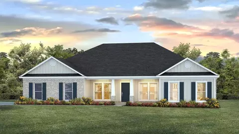 Exterior - Jeff Hamilton Road, Mobile, AL 36695 photo 3 of 5