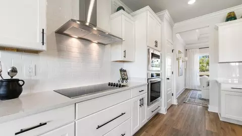 Kitchen - Jeff Hamilton Road, Mobile, AL 36695 photo 1 of 4