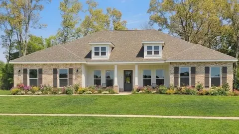 Jeff Hamilton Road, Mobile, AL 36695