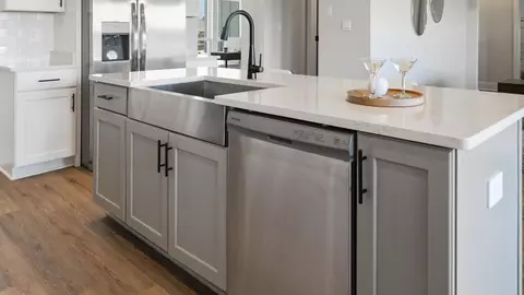 Kitchen - Jeff Hamilton Road, Mobile, AL 36695 photo 2 of 4