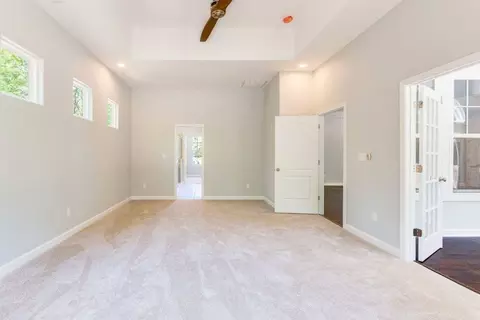 Bedroom - 234 Hall Rd, Hampton, VA 23664 photo 1 of 4