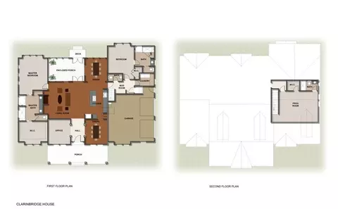 Floorplan - 234 Hall Rd, Hampton, VA 23664 photo 1 of 1