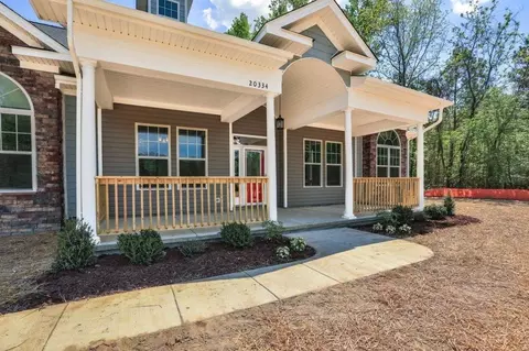 Exterior - 234 Hall Rd, Hampton, VA 23664 photo 2 of 14