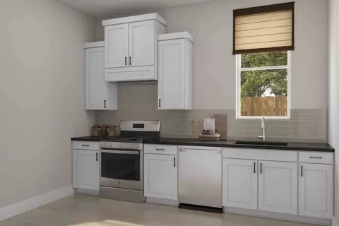 Kitchen - 4679 Bridgewood Dr, Spring, TX 77386 photo 2 of 2