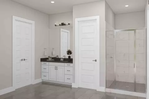 Bath - 4679 Bridgewood Dr, Spring, TX 77386 photo 1 of 5