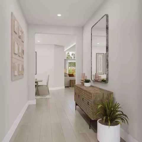 Entry Way - 4679 Bridgewood Dr, Spring, TX 77386 photo 1 of 1
