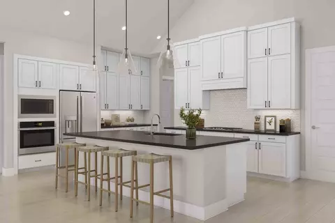 Kitchen - 4679 Bridgewood Dr, Spring, TX 77386 photo 1 of 2