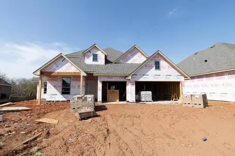 11521 NW 136th Cir, Piedmont, OK 73078
