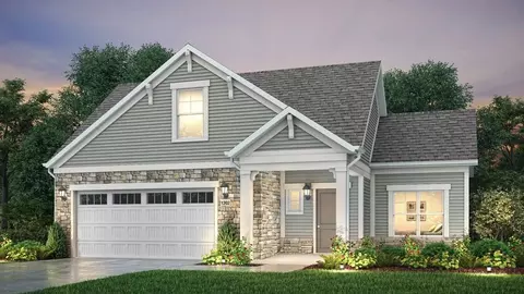 16743 Sunland Farm Dr, Fishers, IN 46040