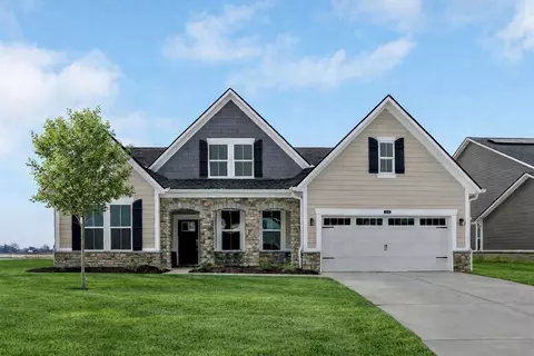 6719 Thresher Pass, Mccordsville, IN 46055