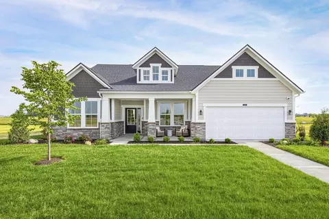 6719 Thresher Pass, Mccordsville, IN 46055