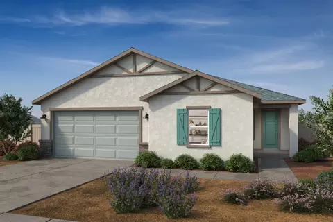 Exterior - 44332 32nd St E, Lancaster, CA 93535 photo 2 of 8