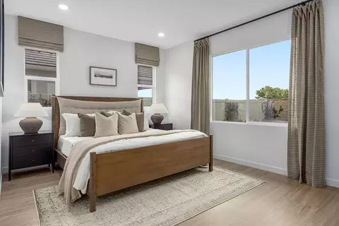 Bedroom - 44332 32nd St E, Lancaster, CA 93535 photo 1 of 1