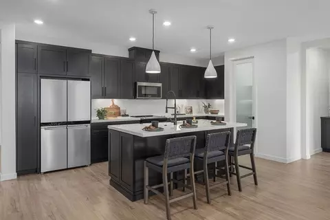 Kitchen - 44332 32nd St E, Lancaster, CA 93535 photo 1 of 1