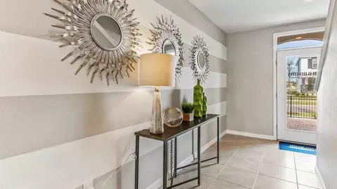 Entry Way - 13610 Fenwick Stream Dr, Wimauma, FL 33598 photo 1 of 5