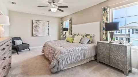 Bedroom - 13610 Fenwick Stream Dr, Wimauma, FL 33598 photo 2 of 12