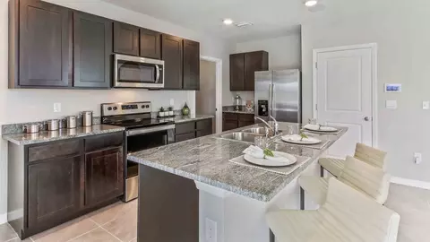Kitchen - 13610 Fenwick Stream Dr, Wimauma, FL 33598 photo 1 of 4