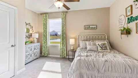 Bedroom - 13610 Fenwick Stream Dr, Wimauma, FL 33598 photo 1 of 12