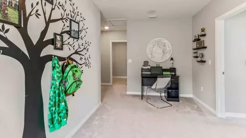 Entry Way - 13610 Fenwick Stream Dr, Wimauma, FL 33598 photo 2 of 5