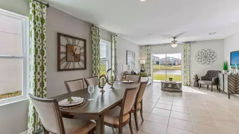 Dining - 13610 Fenwick Stream Dr, Wimauma, FL 33598 photo 1 of 3